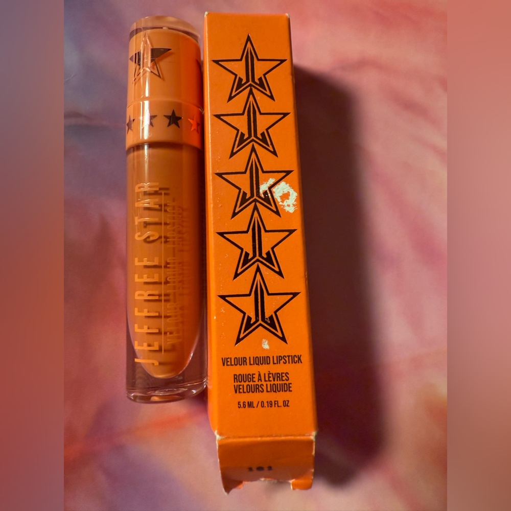 Jeffree Star Cosmetics liquid lipstick bundle NEW WITH BOX - Picture 2 of 12